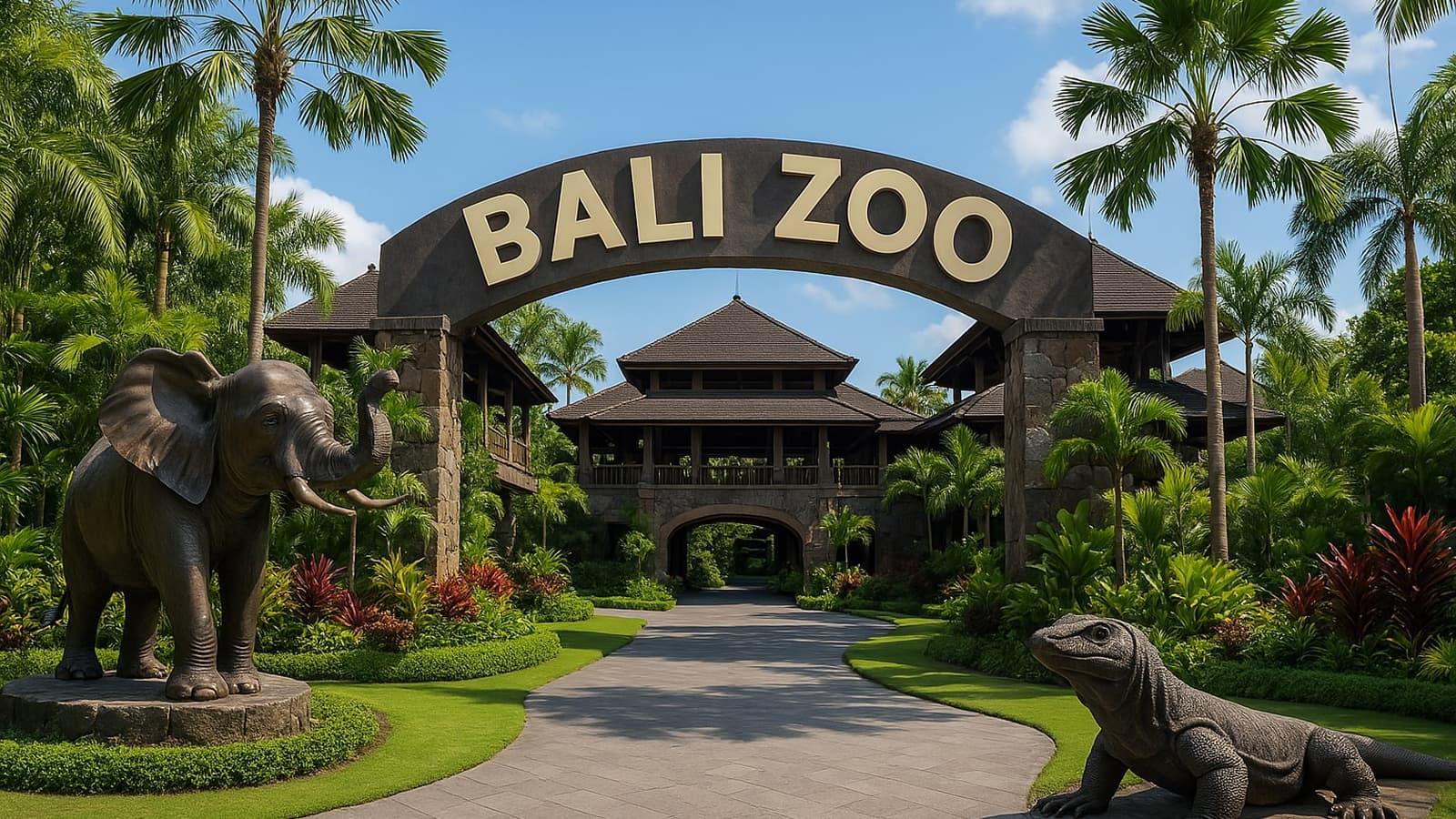 BaliZoo(2) 1