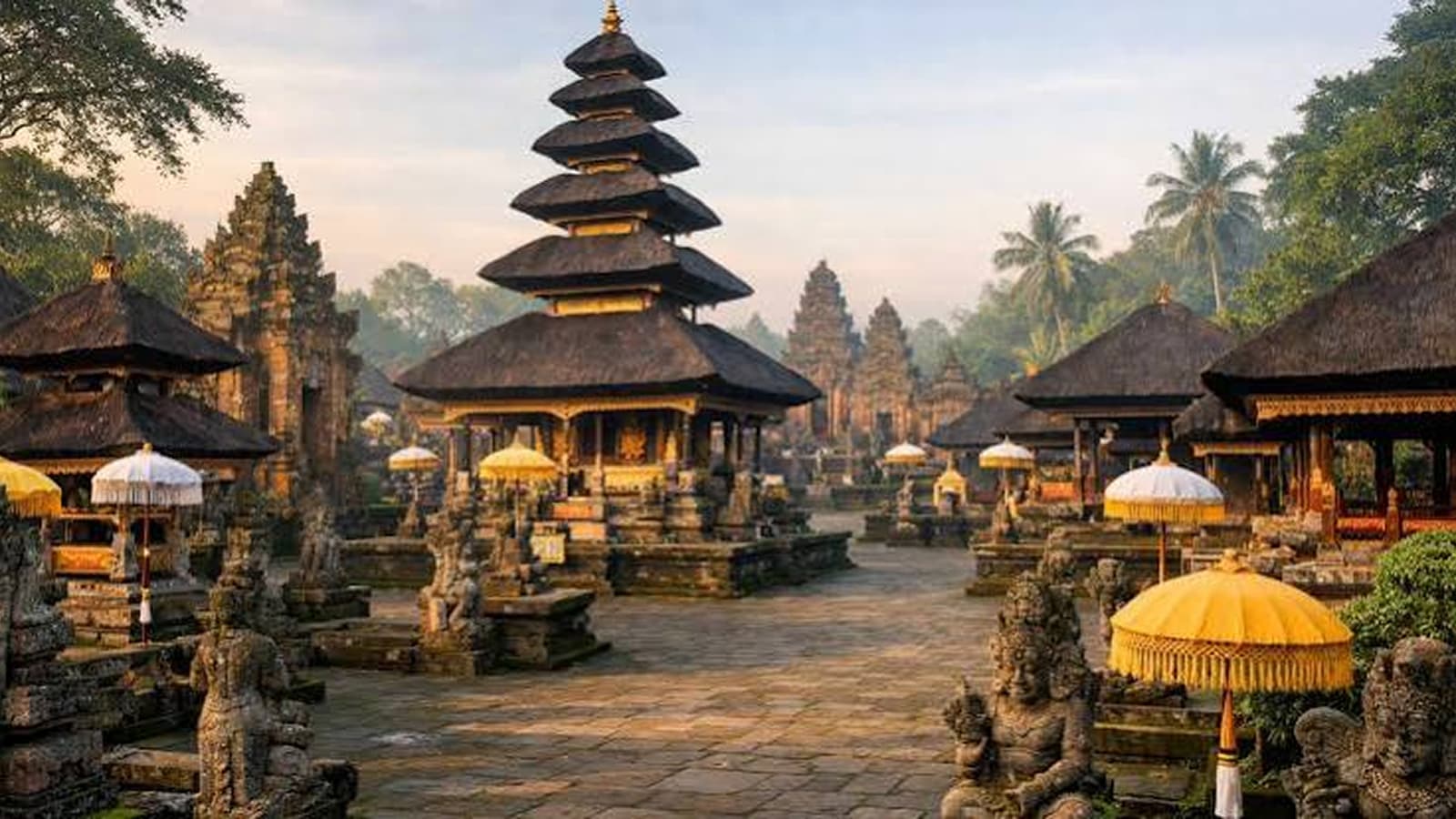 Batuan Temple(1) 1