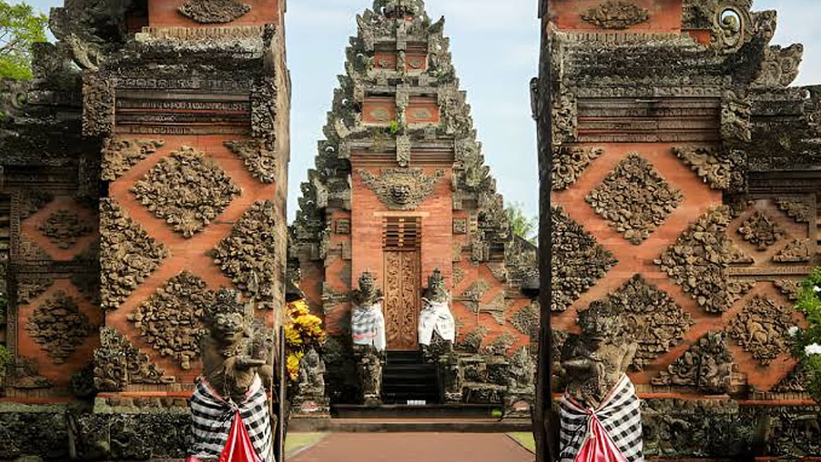 Batuan Temple(2) 1