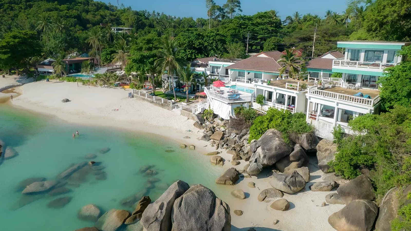 Crystal bay 1
