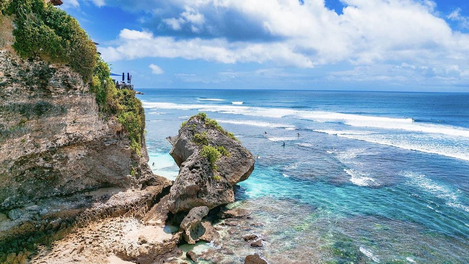 Suluban Beach(2)