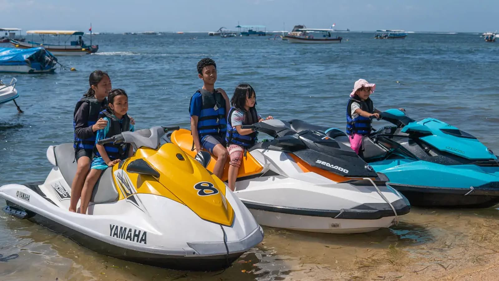 Tanjung Benoa Water Sports(1)