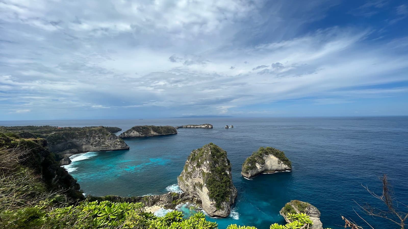 Thousand Island Beach 1600 x 900(2)
