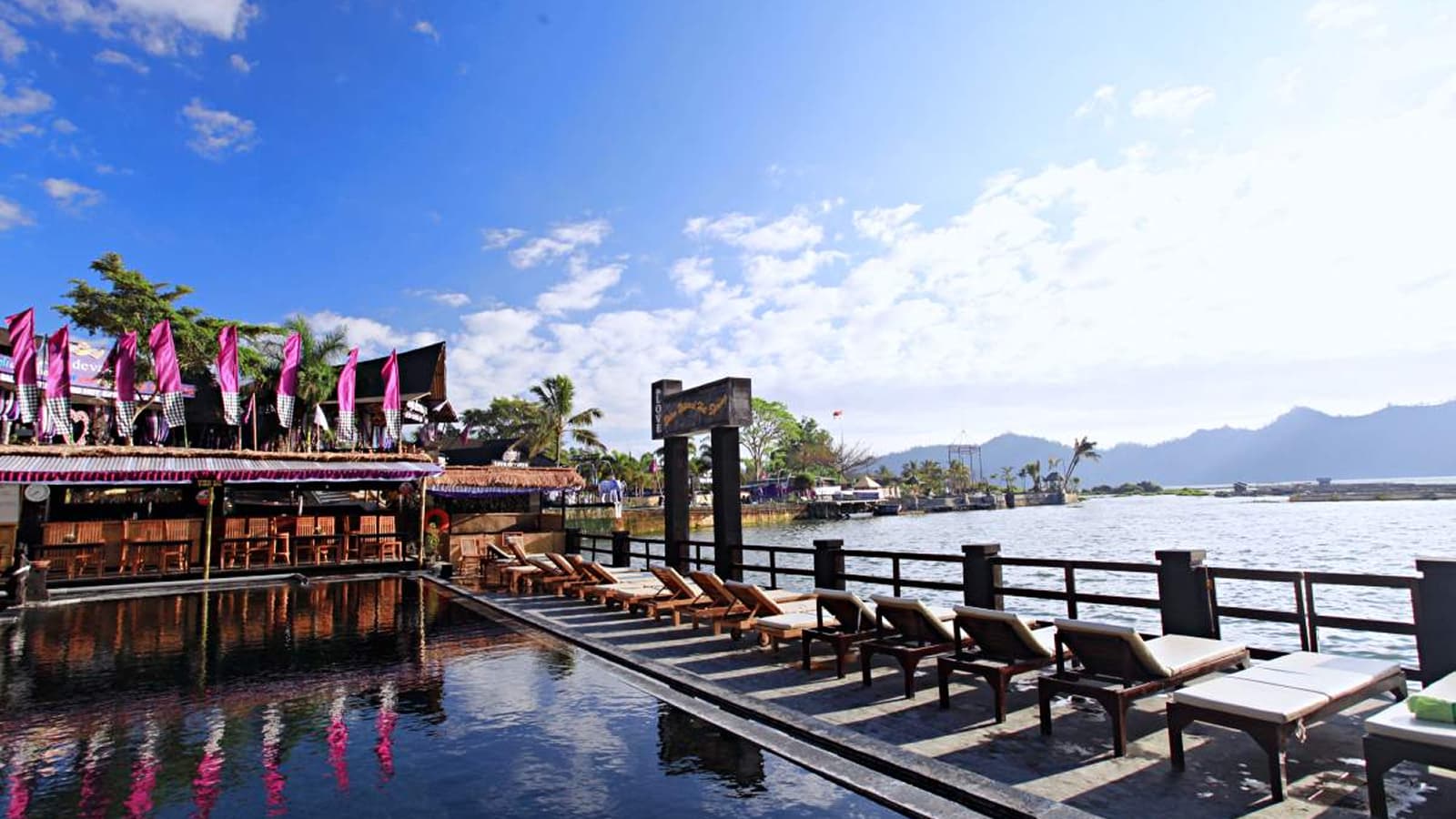batur natural hotspring(2) 1
